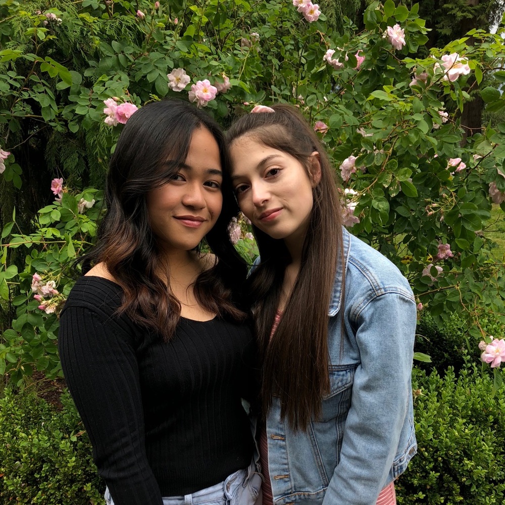 Meet your Posher, Sam